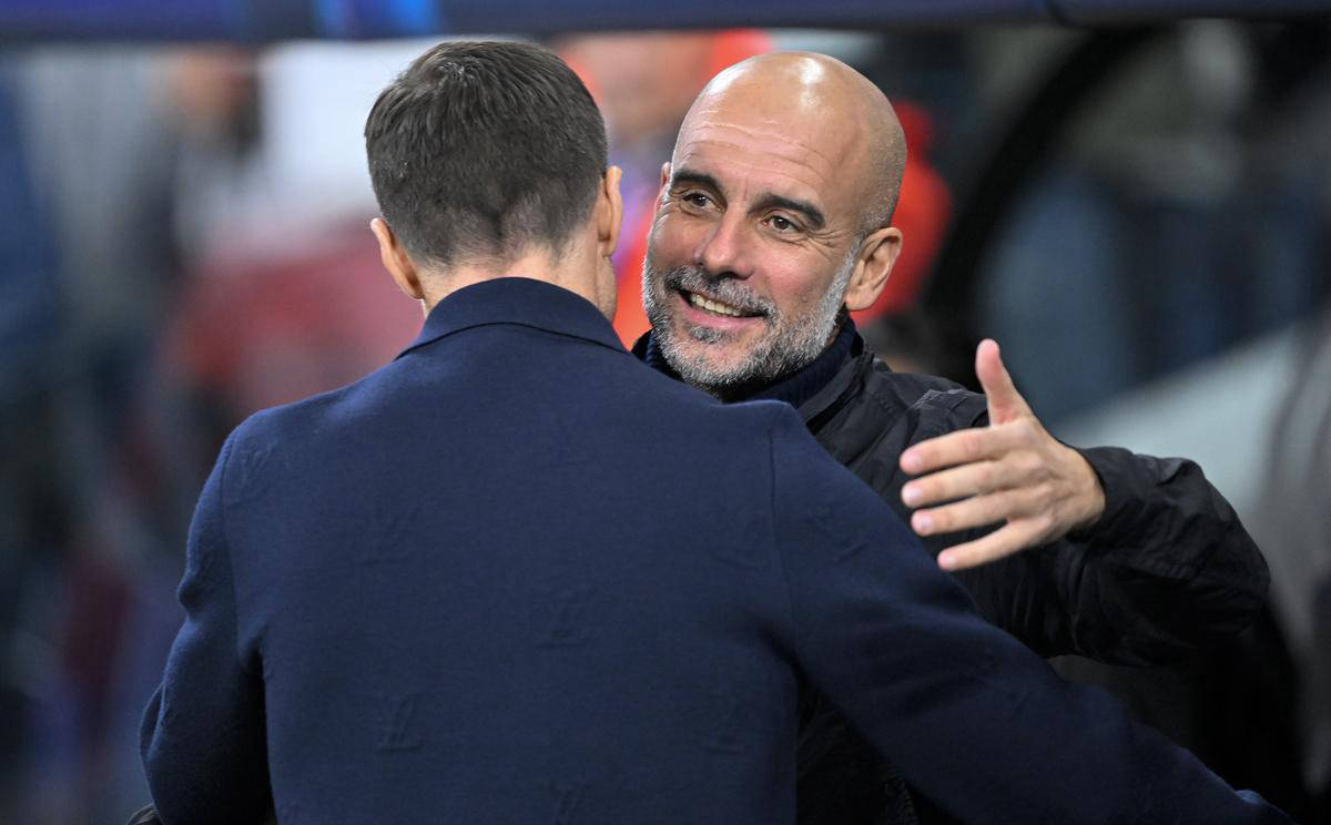 瓜迪奥拉是否被高估?深度解析其教练生涯的争议与成就