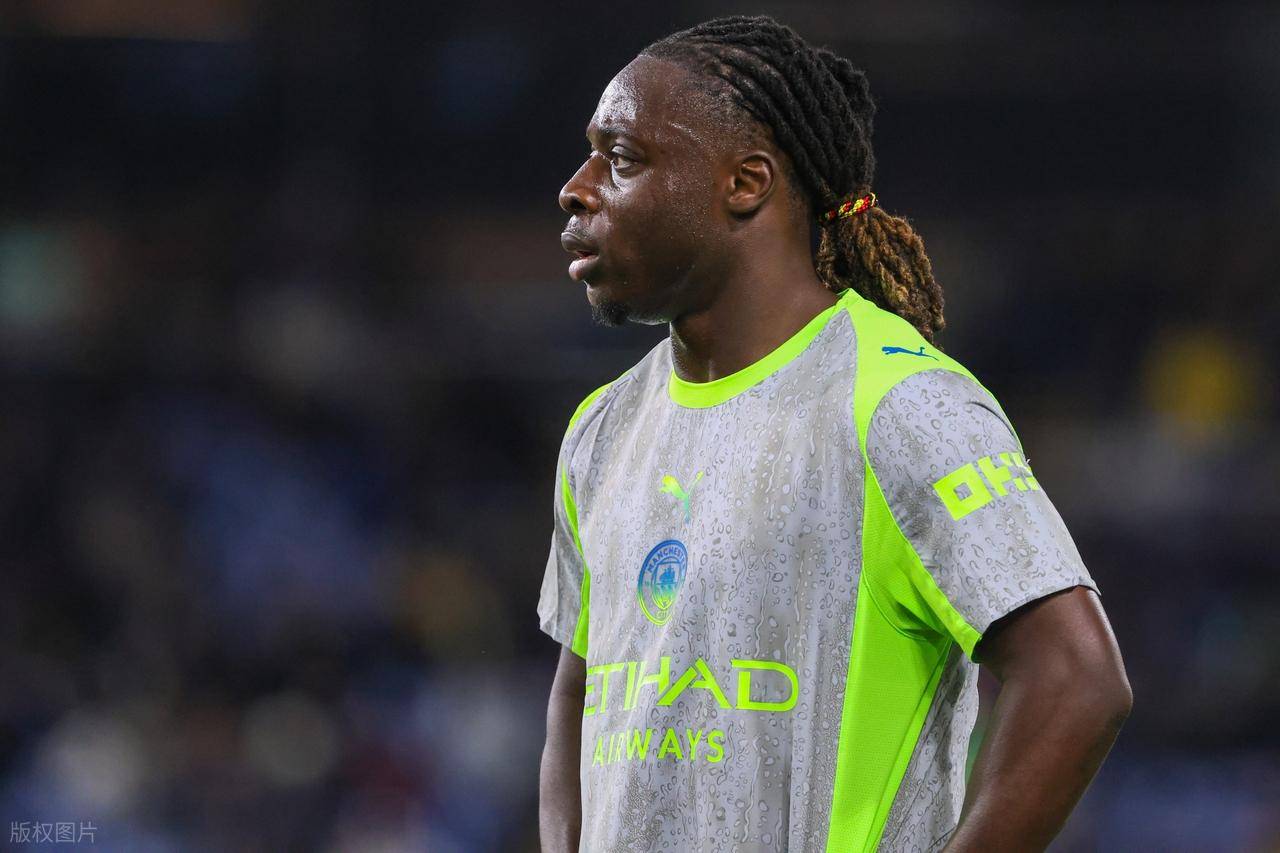 曼城力克伯恩利原因揭晓！球迷第二次发声，这回说了真话